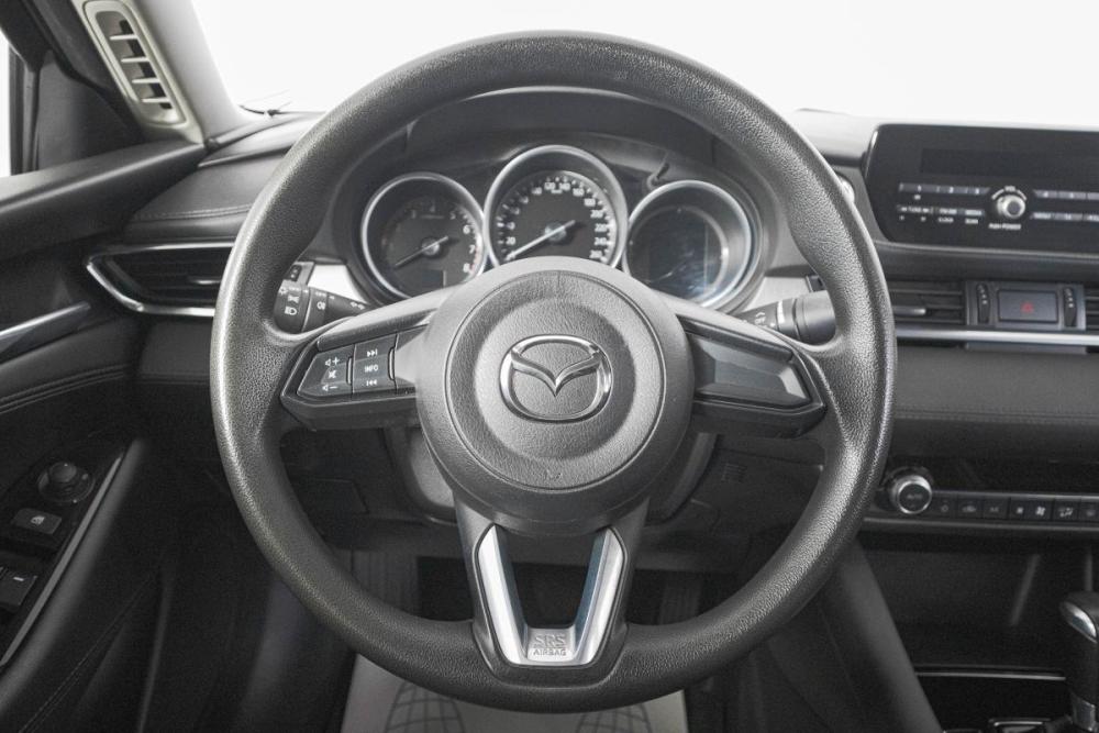 Mazda 6 III (GJ) Рестайлинг 2 Кемерово  - изображение 16