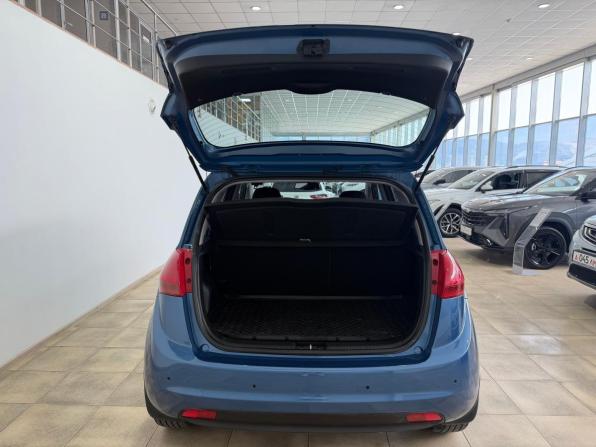 Kia Venga I Рестайлинг с пробегом 2014 года, цена 1 000 000 рублей, 119026 км, минивэн, Автокод Объявления