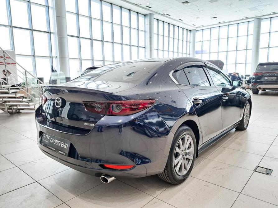 Mazda 3 IV (BP) Казань  - изображение 6