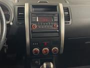 Nissan X-Trail II Рестайлинг Москва  - изображение 37