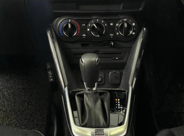 Mazda Demio IV (DJ) с пробегом 2017 года, цена 900 000 рублей, 165445 км, хэтчбек, Автокод Объявления