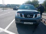 Nissan Pathfinder III Рестайлинг Кемерово  - изображение 7
