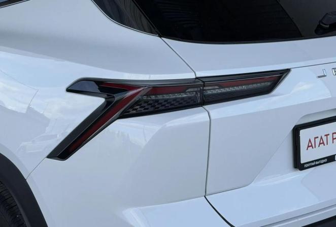 JETOUR DASHING I с пробегом 2024 года, цена 1 745 000 рублей, 69927 км, внедорожник, Автокод Объявления