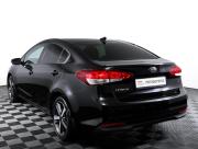 Kia Cerato III Рестайлинг (Classic) Москва  - изображение 26