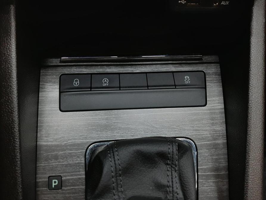 Skoda Octavia III (A7) Москва  - изображение 18