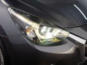 Mazda Demio IV (DJ) Иркутск  - изображение 43