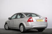 Ford Focus II Рестайлинг Томск  - изображение 25