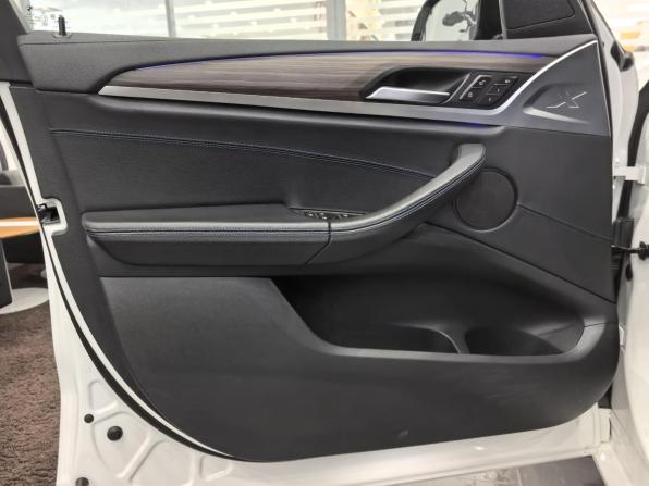 BMW X3 III (G01) с пробегом 2021 года, цена 4 895 000 рублей, 62512 км, внедорожник, Автокод Объявления
