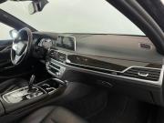 BMW 7 серии VI (G11/G12) Воронеж  - изображение 46