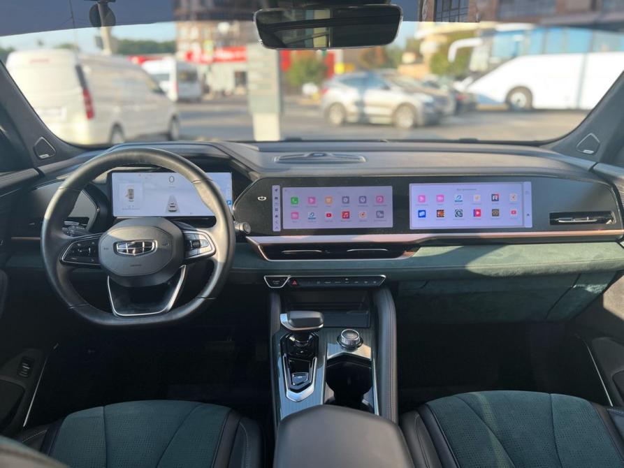 Geely Monjaro I Краснодар  - изображение 20
