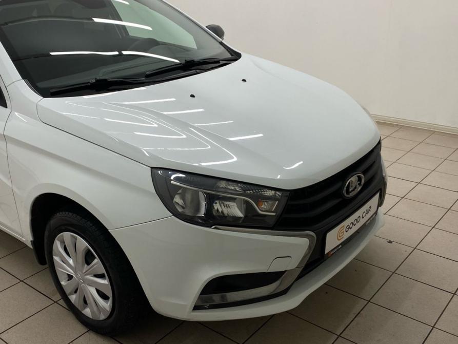 Lada (ВАЗ) Vesta I Энгельс  - изображение 7