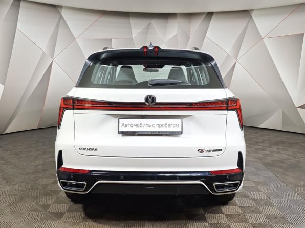 Changan CS75 Plus III с пробегом 2024 года, цена 2 470 000 рублей, 10075 км, внедорожник, Автокод Объявления