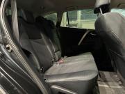Toyota RAV4 IV (XA40) Краснодар  - изображение 34