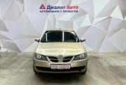 Nissan Almera II (N16) Рестайлинг Азнакаево  - изображение 28