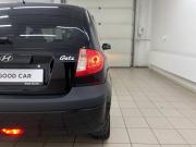 Hyundai Getz I Рестайлинг Энгельс  - изображение 53