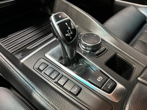 BMW X6 II (F16) с пробегом 2015 года, цена 2 847 000 рублей, 214101 км, внедорожник, Автокод Объявления