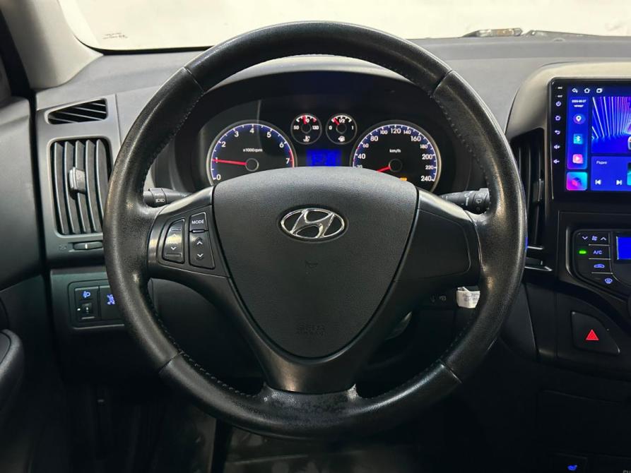 Hyundai i30 I Санкт-Петербург  - изображение 13