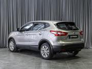 Nissan Qashqai II Тюмень  - изображение 21