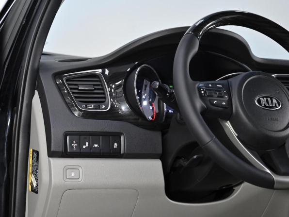 Kia Carnival III с пробегом 2020 года, цена 2 599 000 рублей, 164000 км, минивэн, Автокод Объявления