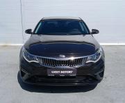 Kia Optima IV Рестайлинг Екатеринбург  - изображение 33