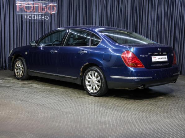 Nissan Teana I Рестайлинг с пробегом 2006 года, цена 599 000 рублей, 184290 км, седан, Автокод Объявления