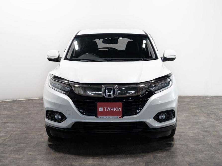Honda Vezel I Рестайлинг Чита  - изображение 2
