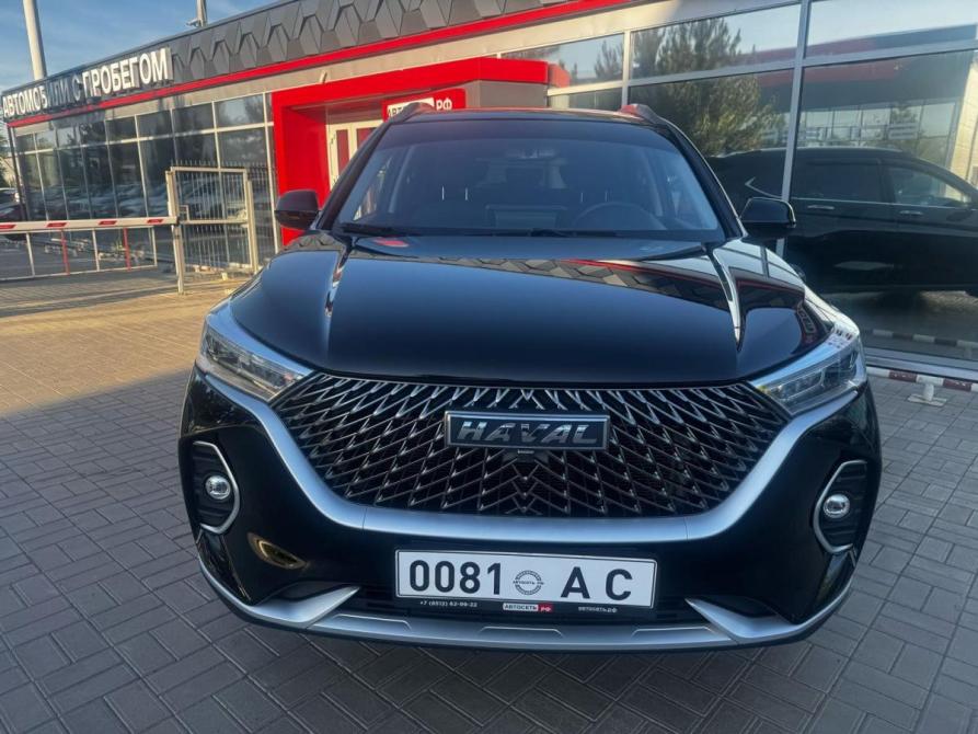 Haval M6 II Астрахань  - изображение 6
