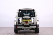 Mitsubishi Pajero IV Омск  - изображение 30