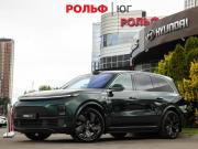 Li Auto (Lixiang) L9 I Москва  - изображение 24