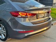 Hyundai Elantra VI (AD) Энгельс  - изображение 67