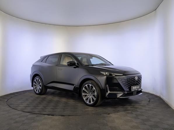Changan UNI-K с пробегом 2024 года, цена 2 950 000 рублей, 40520 км, внедорожник, Автокод Объявления