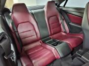 Mercedes-Benz E-Класс IV (W212 S212 C207) Рестайлинг Москва  - изображение 32