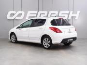 Peugeot 308 I Рестайлинг Воронеж  - изображение 23