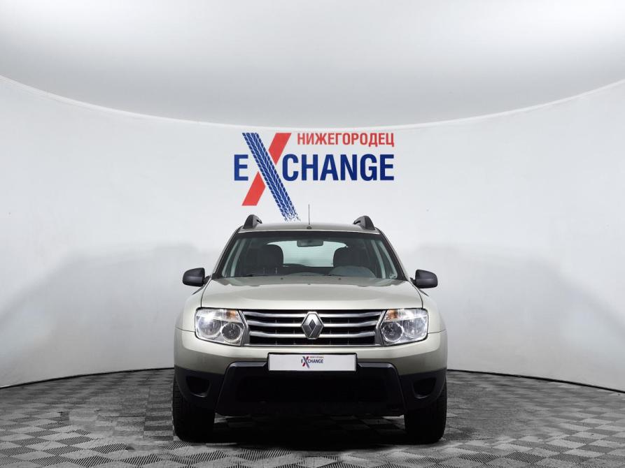 Renault Duster I Нижний Новгород  - изображение 2