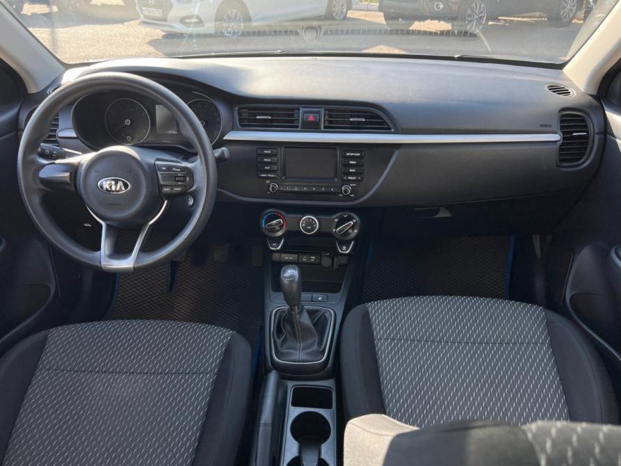 Kia Rio IV Нефтекамск  - изображение 10