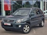 Kia Sportage II Рестайлинг Архангельск  - изображение 21