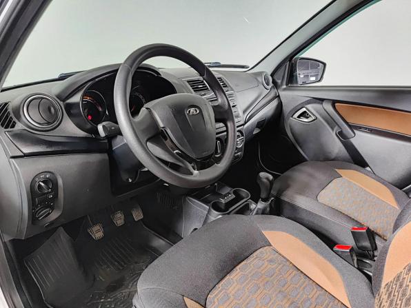 Lada (ВАЗ) Granta I Рестайлинг с пробегом 2023 года, цена 940 000 рублей, 32370 км, универсал, Автокод Объявления