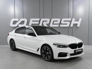 BMW 5 серии VII (G30/G31/G38) Ростов-на-Дону  - изображение 25