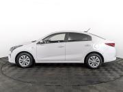 Kia Rio IV Рестайлинг Москва  - изображение 34