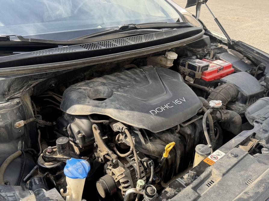 Kia Ceed II Новокузнецк  - изображение 11