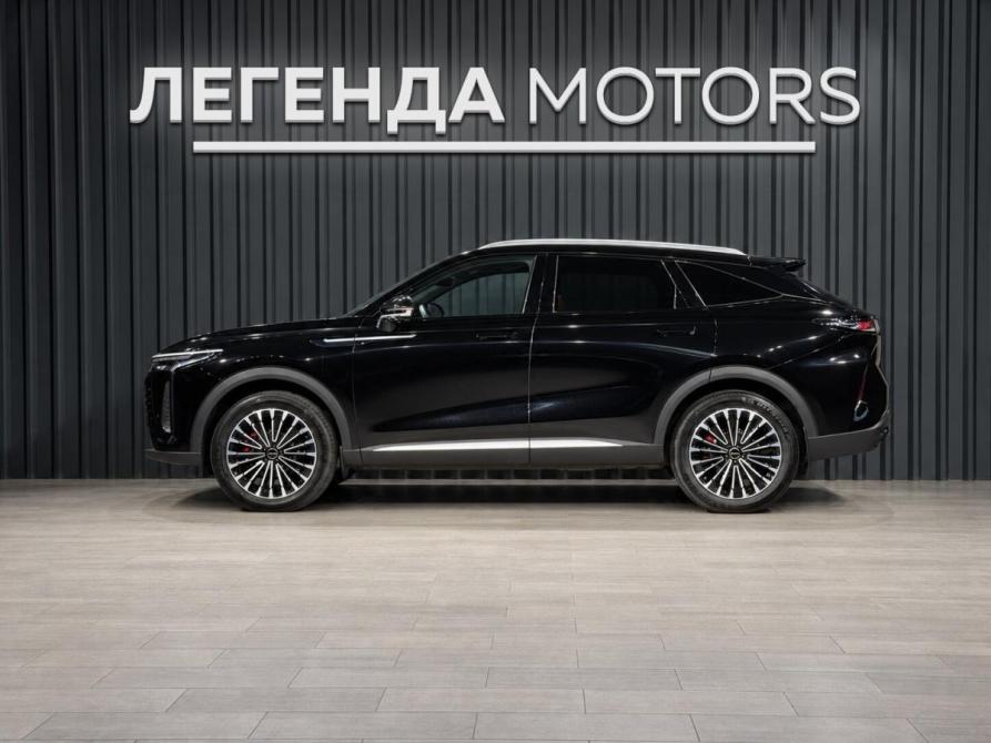 Exeed RX Иркутск  - изображение 5
