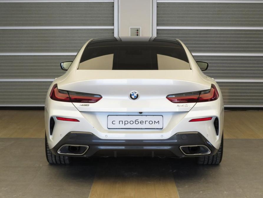 BMW 8 серии II (G14/G15/G16) Рестайлинг Санкт-Петербург  - изображение 40