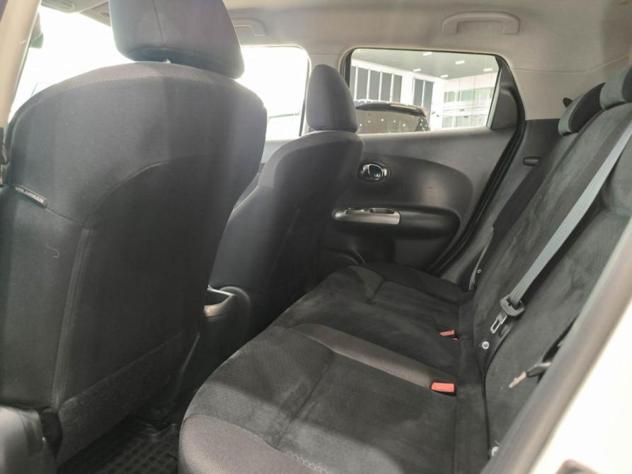 Nissan Juke I Казань  - изображение 15
