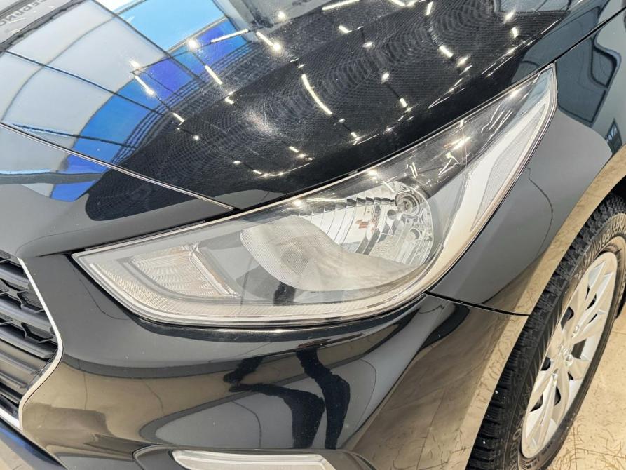 Hyundai Solaris II Волжский  - изображение 9