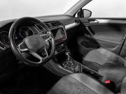 Volkswagen Tiguan II Рестайлинг Санкт-Петербург  - изображение 30
