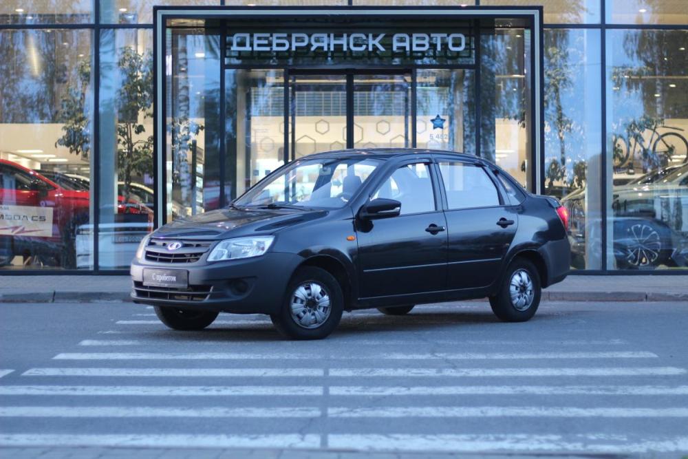 Lada (ВАЗ) Granta I Брянск  - изображение 1