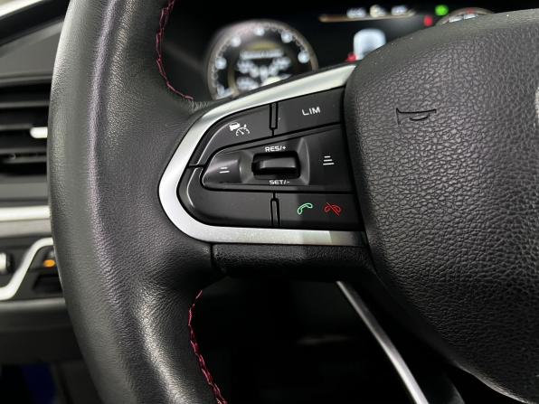 Geely Tugella I с пробегом 2022 года, цена 2 399 000 рублей, 87000 км, внедорожник, Автокод Объявления
