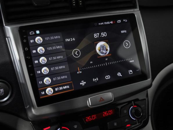 Haval H6 I с пробегом 2019 года, цена 1 249 000 рублей, 121807 км, внедорожник, Автокод Объявления