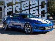 Chevrolet Camaro VI Волгоград  - изображение 31