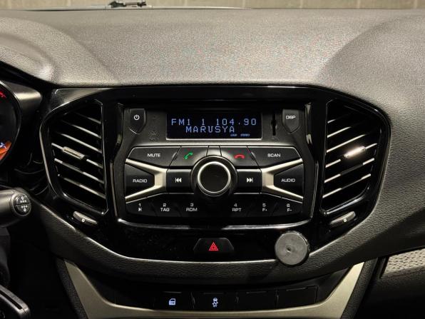 Lada (ВАЗ) Vesta I с пробегом 2021 года, цена 1 190 000 рублей, 93536 км, универсал, Автокод Объявления